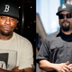 Scarface at the UrbanDaddy Presents Grey Goose Le Melon Fruit Of Kings - Houston on July 31, 2014; Ice Cube attends his star unveiling ceremony on the Hollywood Walk of Fame on June 12, 2017.